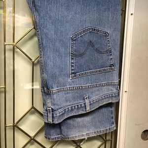 Levi’s men’s jeans 48x34